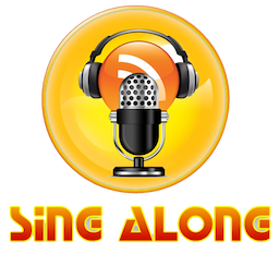 Sing Along logo